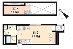 渋谷区神宮前３丁目