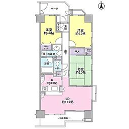 江東区東砂７丁目