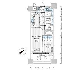 港区赤坂４丁目