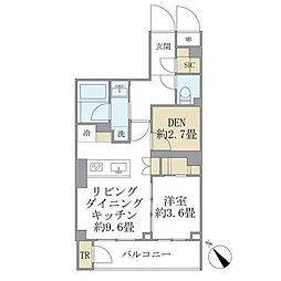 目黒区東山２丁目