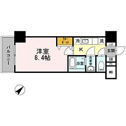 新宿区西早稲田２丁目