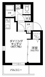 中央区八丁堀２丁目