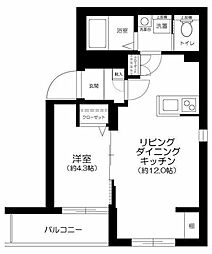 中央区八丁堀２丁目