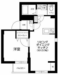 中央区八丁堀２丁目
