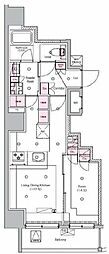板橋区板橋１丁目