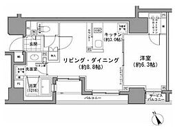 中央区八丁堀３丁目
