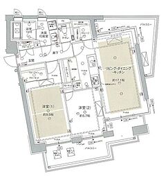 港区麻布永坂町
