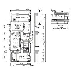江東区東雲１丁目