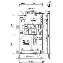 江東区東雲１丁目