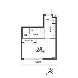 目黒区東山１丁目