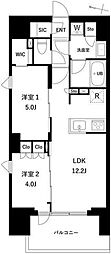 荒川区東尾久４丁目