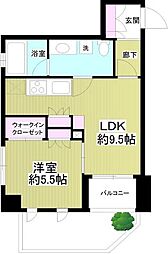 渋谷区代々木２丁目
