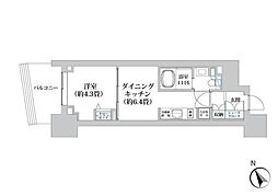 品川区西五反田８丁目