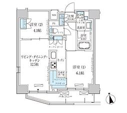 台東区東上野６丁目