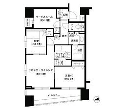 台東区寿３丁目