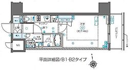 新宿区大久保１丁目