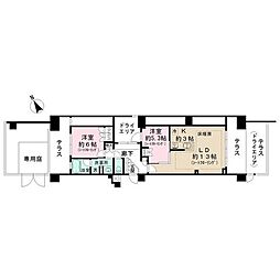 北区西ケ原３丁目