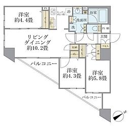 中央区新川１丁目