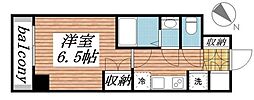 中央区勝どき２丁目