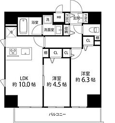 荒川区荒川６丁目