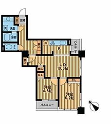 中央区新川２丁目