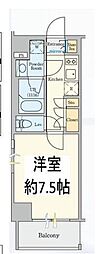 江東区清澄２丁目