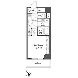 港区白金台５丁目