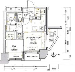 荒川区荒川５丁目