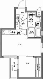 渋谷区上原３丁目