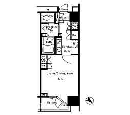 中央区日本橋蛎殻町１丁目