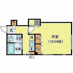 港区赤坂８丁目