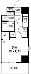 荒川区荒川６丁目