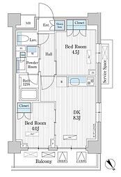 江東区古石場２丁目
