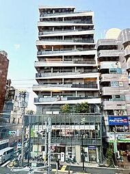 荒川区荒川６丁目