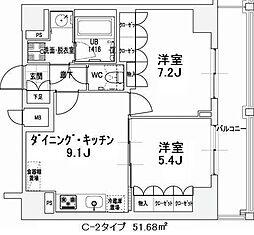 北区王子２丁目