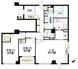 港区西麻布４丁目