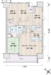 江東区豊洲３丁目