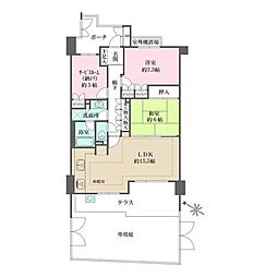 練馬区早宮２丁目