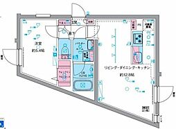 中野区本町３丁目
