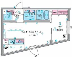 中野区本町３丁目
