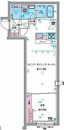 中野区本町３丁目