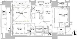 新宿区南山伏町