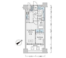 港区赤坂４丁目