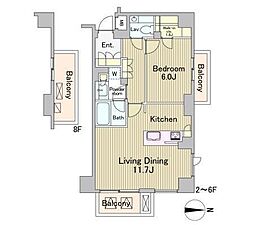 港区東麻布３丁目