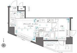 新宿区下落合１丁目