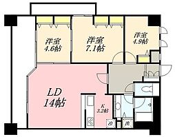 葛飾区西新小岩５丁目