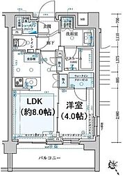 北区栄町