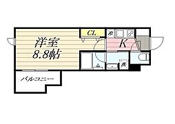 新宿区新小川町