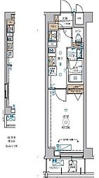 板橋区板橋４丁目