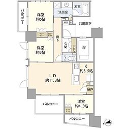 新宿区早稲田鶴巻町